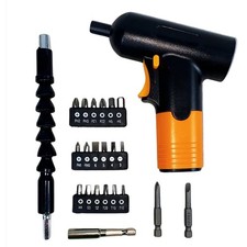 MINI TRAPANO AVVITATORE