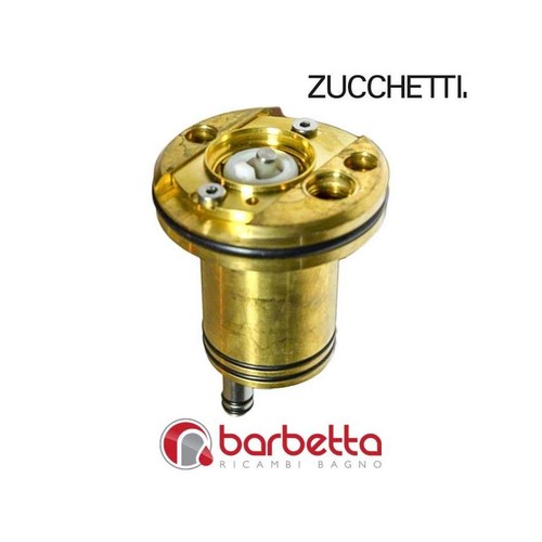 Prolunga cartuccia zucchetti - prolunga,