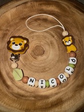 Catenella portaciuccio