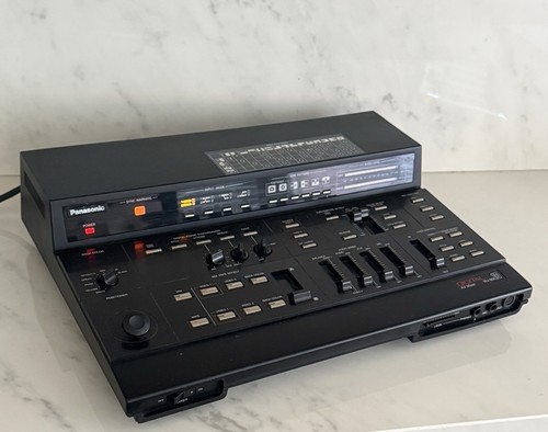 Mixer video digitale - mixer,