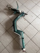 PIAGGIO SI . TELAIO E FORCELLA