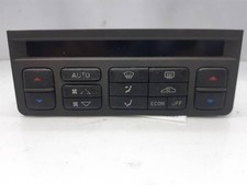 5048939 blocco comando clima per SAAB 9-5 FAMILIAR 2.2 TID ARC 1998 7563350