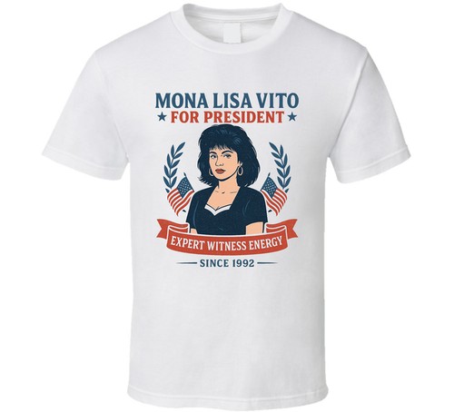 Mona lisa vito expert witness - lisa,