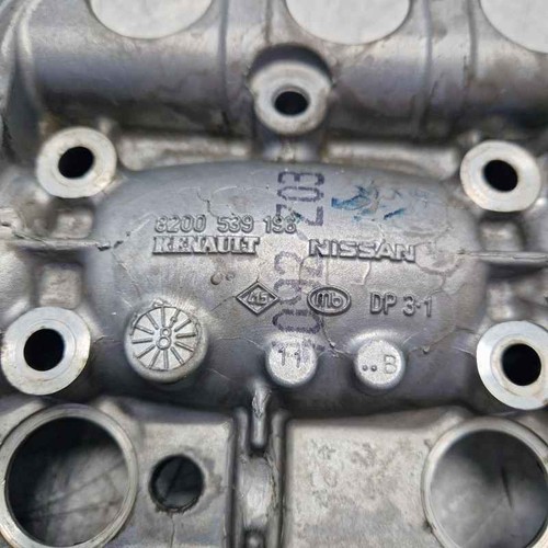 Testate albero camme - a, motore