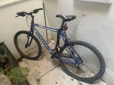 Mountain bike uomo Python Rock