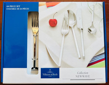 Villeroy & Boch Set di Posate