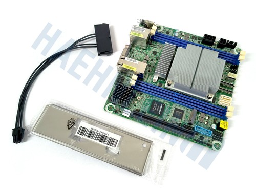 Asrock rack epyc3451d4i2 - asrock, epyc3451d4i2-2t