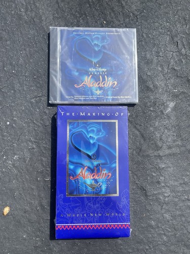 Disney classic aladdin - classic, the