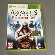 ASSASSIN'S CREED BROTHERHOOD