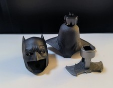 Head Sculpt Figure Hot Toys