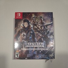 Valkyria Chronicles 4: Diario