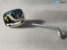 Specchietto Retrovisore