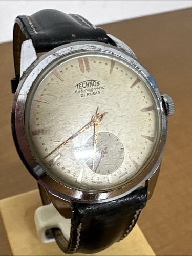 Orologio technos - orologio,
