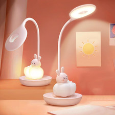 Lampada scrivania bambina - lampada,