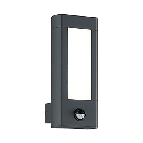 Trio lampada parete led - trio, da