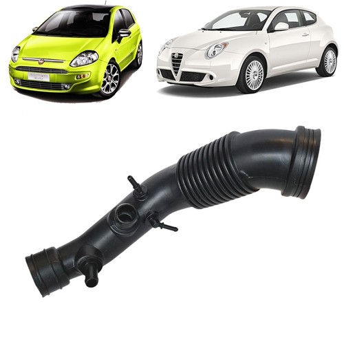 Manicotto tubo aspirazione