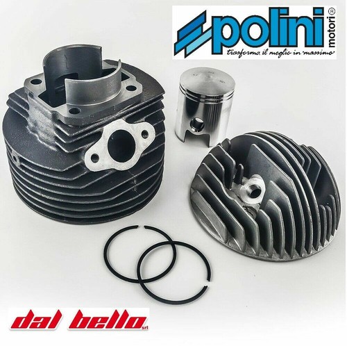 Kit polini 130 - polini, gruppo