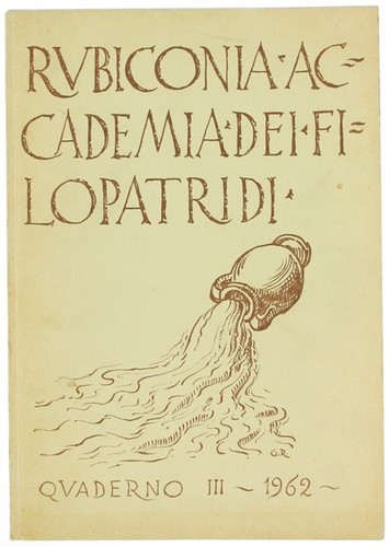 Rubiconia accademia dei - accademia,