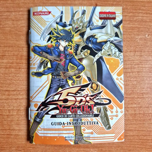 Yugioh guida introduttiva - yugioh,