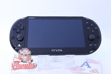 PS Vita PCH-2000 Nero