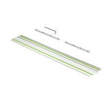 55in Track Saw Guide Rail for