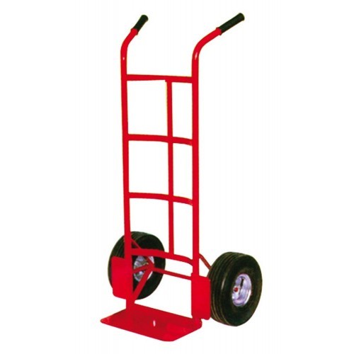 Carrello ruote portatutto a - 2,