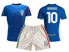 MAGLIA PANTALONE KIT Calcio