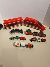 Lego 7938 Treno Passeggeri E