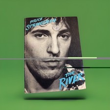 BRUCE SPRINGSTEEN Songbook The