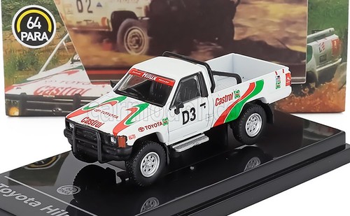 Paragon models toyota - 1/64,