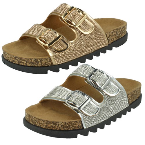 Spot sandali donna - spot,