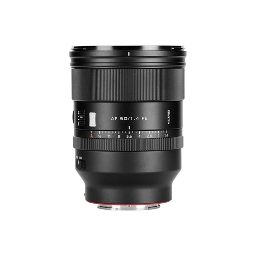 Viltrox 50mm 4 per sony - 50mm,