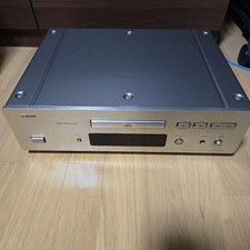 DENON DCD-1650AR CD Player