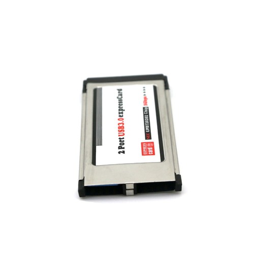 Adattatore scheda usb 0 - usb, 3.0