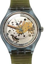 swatch vintage ANNI 80/90 RIF