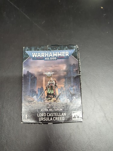 Games workshop astra militarum - astra,