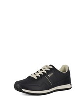 Stringate sportive uomo blu