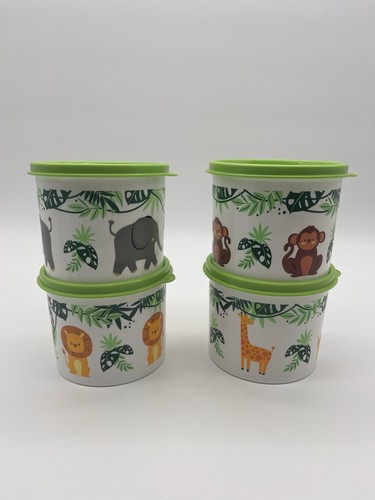 Tupperware mini bidone - mini,