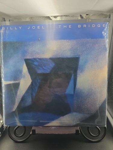 Billy joel the bridge 1986 - the,
