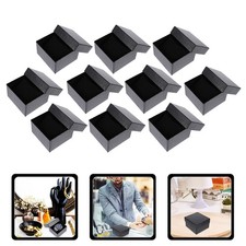  10 Pcs Cofanetto Portagioie