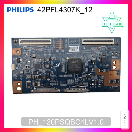 Con pour tv philips - pour,