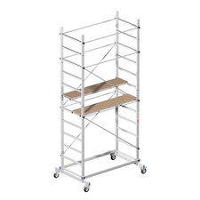 Trabatello ponteggio