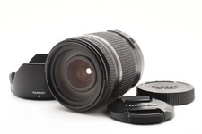 TAMRON 18-270 mm F3.5-6.3 Di