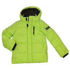 piumino per bambino di Calvin