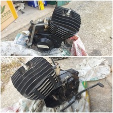 MOTORE FRANCO MORINI FMT4