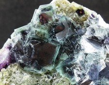 129g graziosi cristalli di