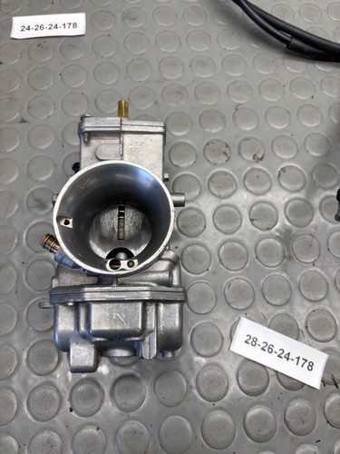 Carburatore suzuki 125 - carburatore,