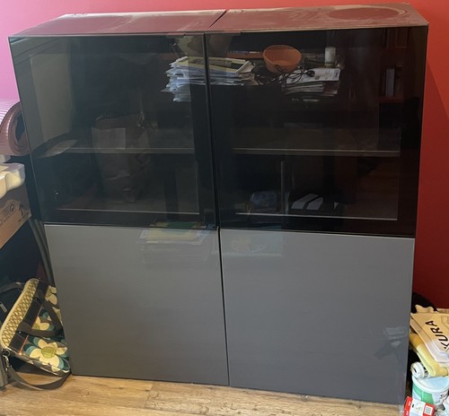 Componibile ikea besta - componibile,