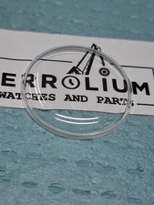 Seiko 325W04AN Crystal Glass Verre For Seiko 6206-80006206-80016206-801062