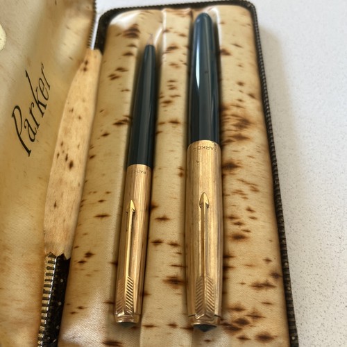 Parker pen pencil set - parker, 51
